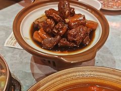 -山四砂锅(太原钟楼街店)