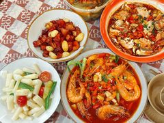 -老三样·旧食新味(船山路店)