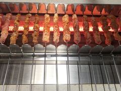 -丰茂烤串(港旅店)