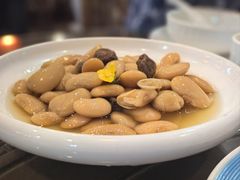 话梅芸豆-长兴菜馆(高桥店)