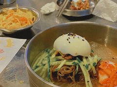 -釜山火炉·海鲜烤肉(紫藤路店)