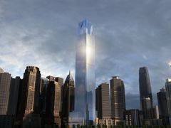-WFC会仙楼观景台