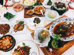 -卫鼎轩·曹公馆(鼓楼店)