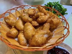 -老字号蛇口德记烧腊饭店·海鲜加工
