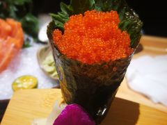 -大岛日本料理铁板烧(南通大饭店)