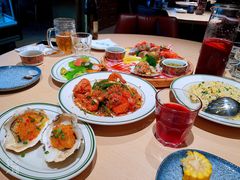 -日进一片海.生腌海鲜火锅.宵夜烧烤(三里屯总店)