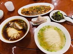 -同得兴 Since·1995 传统苏式面馆(十全街店)