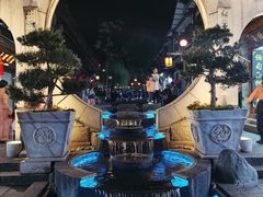 -大理古城