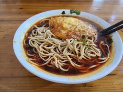 -西门刘东拉面馆(金珠花苑店)