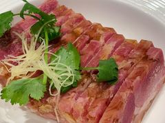 花园肴肉-花园茶楼(兴城西路店)