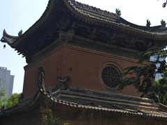 -西安大兴善寺
