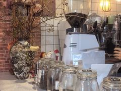 -UN CAFFE(五角场店)