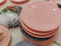 -争鲜回转寿司(东方银座店)
