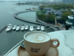 -苏州金鸡湖中茵皇冠假日酒店