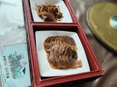 -沔阳会馆(沔街店)