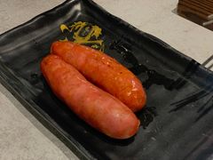 -纪录片《人生一串》体验店(静安店)