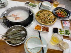 -盈田盈粥庄(博山东路店)