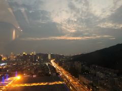-厦门威斯汀酒店