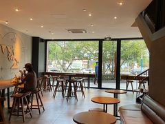 -星巴克臻选(苏州汇豪店)