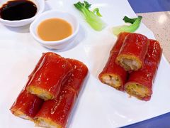 -点都德(华强南店)