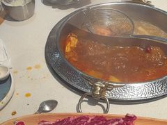 -千牛将·鲜牛肉火锅(开元路店)