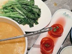 -1937青岛老味道·海肠捞饭·青岛菜(大鲍岛栈桥店)