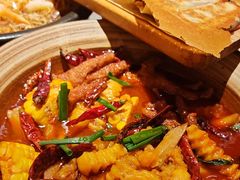 -山四砂锅(太原钟楼街店)