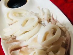 -车头老二大排档