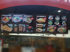 -丽达购物中心(崂山店)