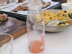 -泰莲庭·溪畔餐厅(雁栖湖店)