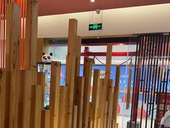-栖川山葵家·寿喜锅·日式料理(龙湖北城天街商场店)