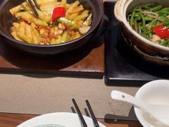 -梅花境(万科店)