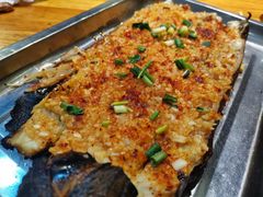 -陈记农家挂炉烤肉(雁南一路店)