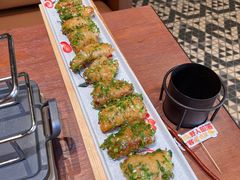 -野人部落(中街店)