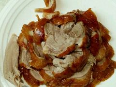 -金百万烤鸭店(马甸店)