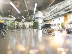 -每刻健身工作室(西直门店)