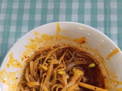 -启明腊汁肉揪面片(翠华路总店)