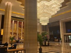 -常州富力喜来登酒店 Feast盛宴标帜西餐厅(新北万达广场店)