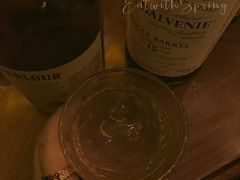 -隐肆威士忌鸡尾酒吧(玉沙国际店)