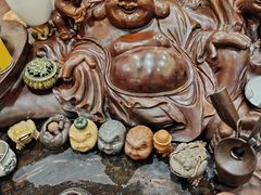 -七彩云南庆沣祥茶庄(金融街店)