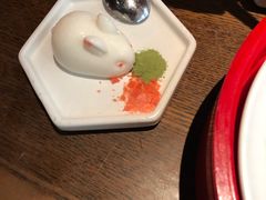 山药兔-掌柜的店·河南菜(世茂店)