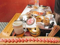 -卤校长重庆火锅(国兴店)