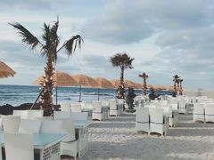 -Cafe Aewol Monsant