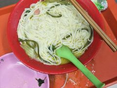 -扬州大学扬子津校区润园餐厅