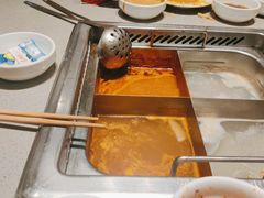 -海底捞火锅(奥森店)