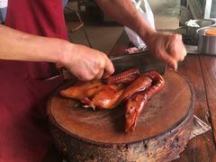 -雷氏板鸭(红照壁南街店)