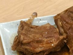 -大师兄·西北小馆(北站缤果空间店)