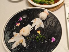 -富淳饭店(世纪公园店)