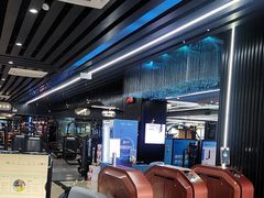 -宝体健身会(宝安体育馆店)