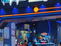 -核客电玩城(东门店)